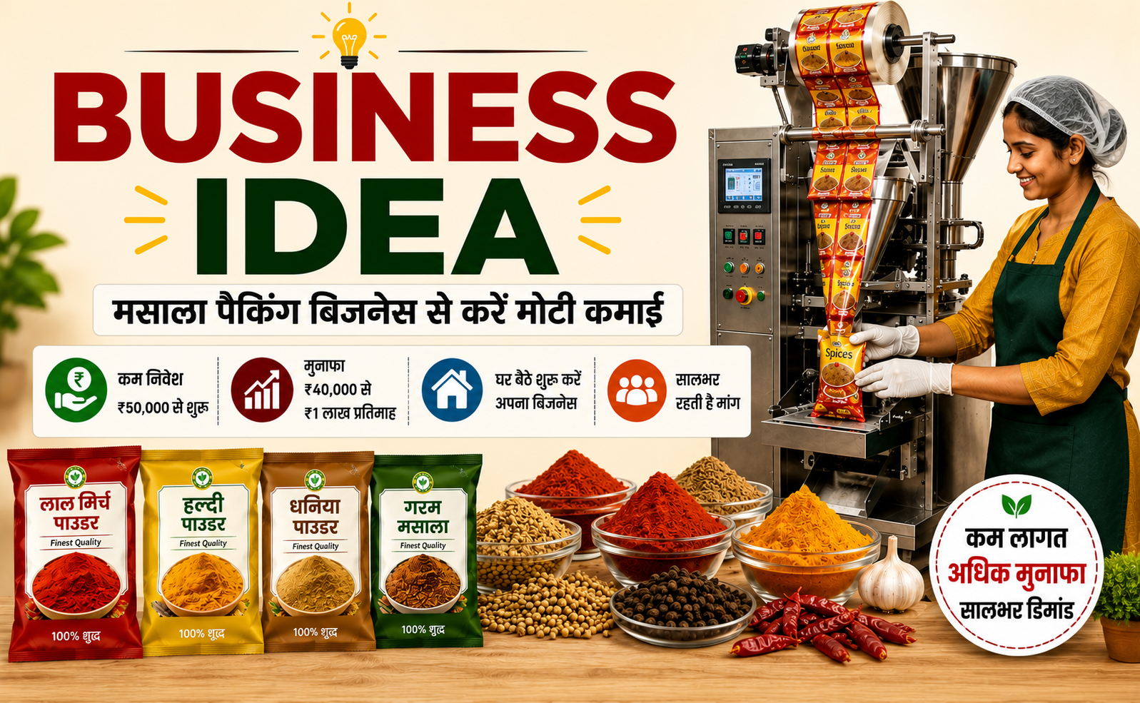 Business Idea