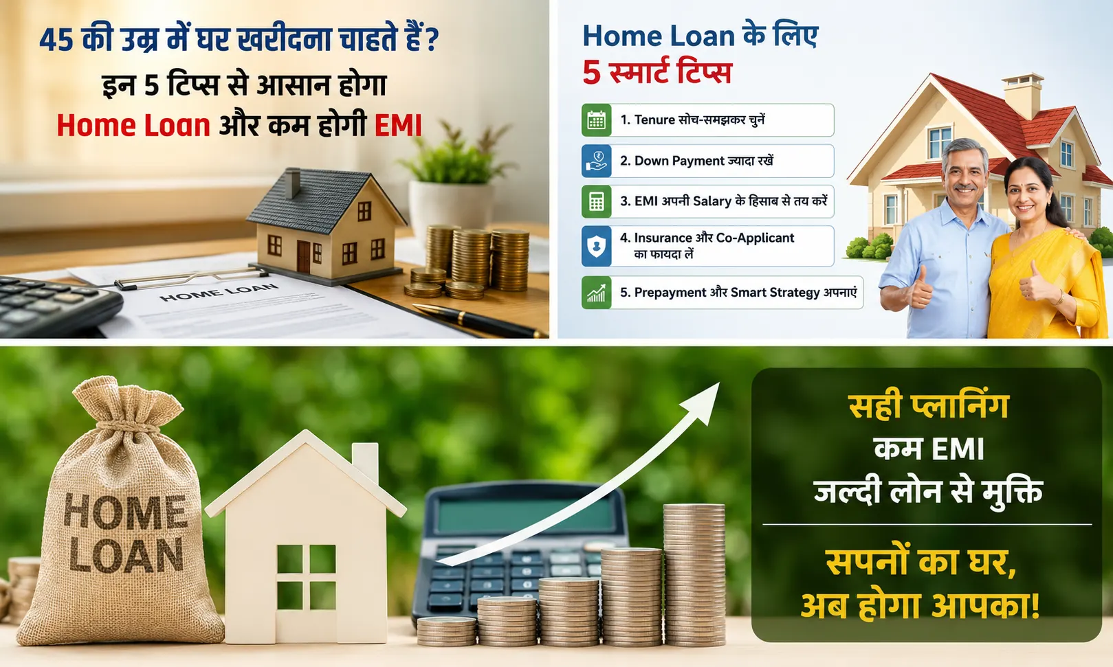 Home Loan