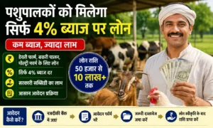  Pashupalan Loan Yojana 2026