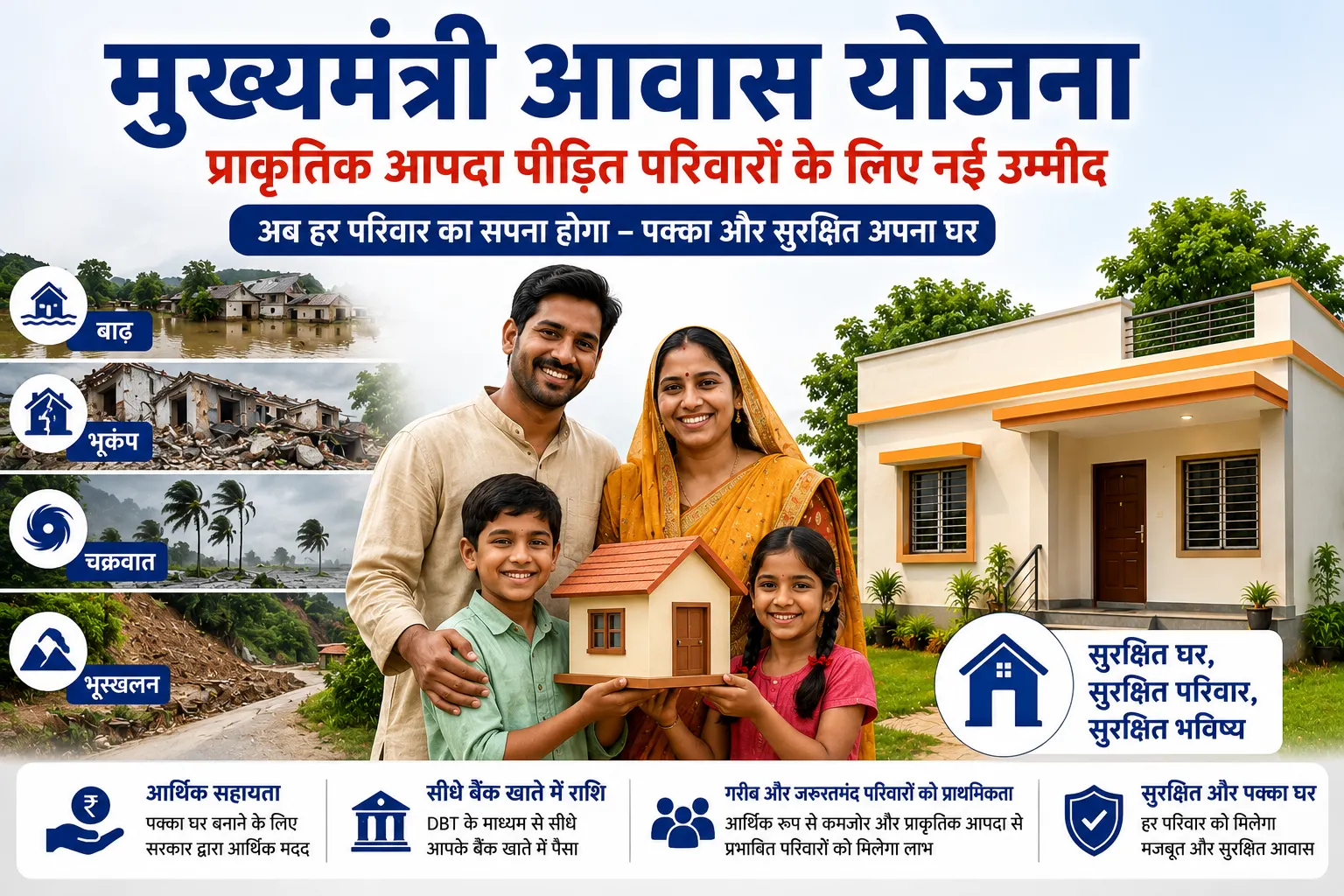 Mukhyamantri Awas Yojana