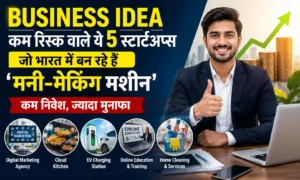Startup Business Ideas